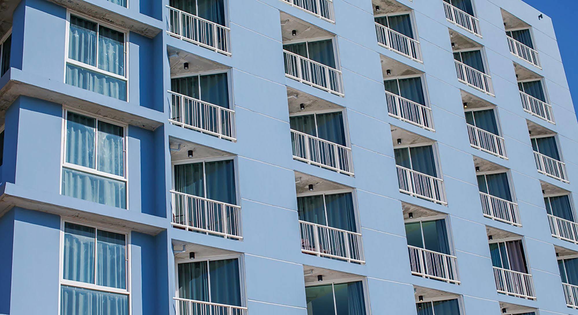 Hotel B2 Jomtien 3*
