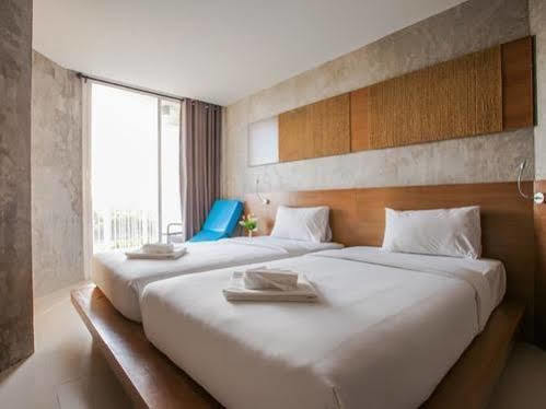 B2 Jomtien Hotel 3*