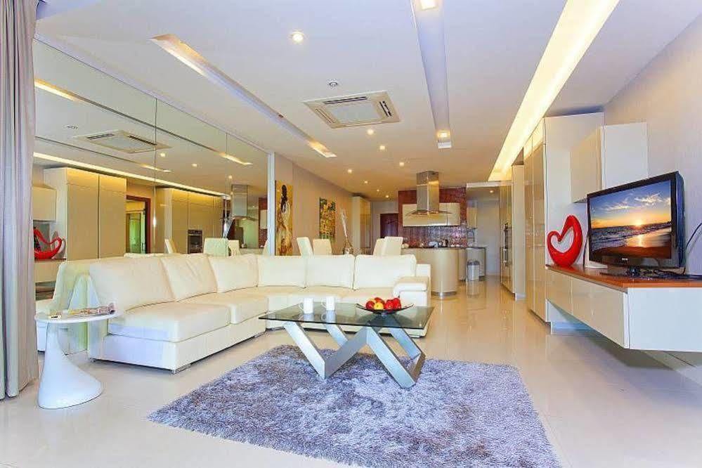 Ocean Fringe A Apartment