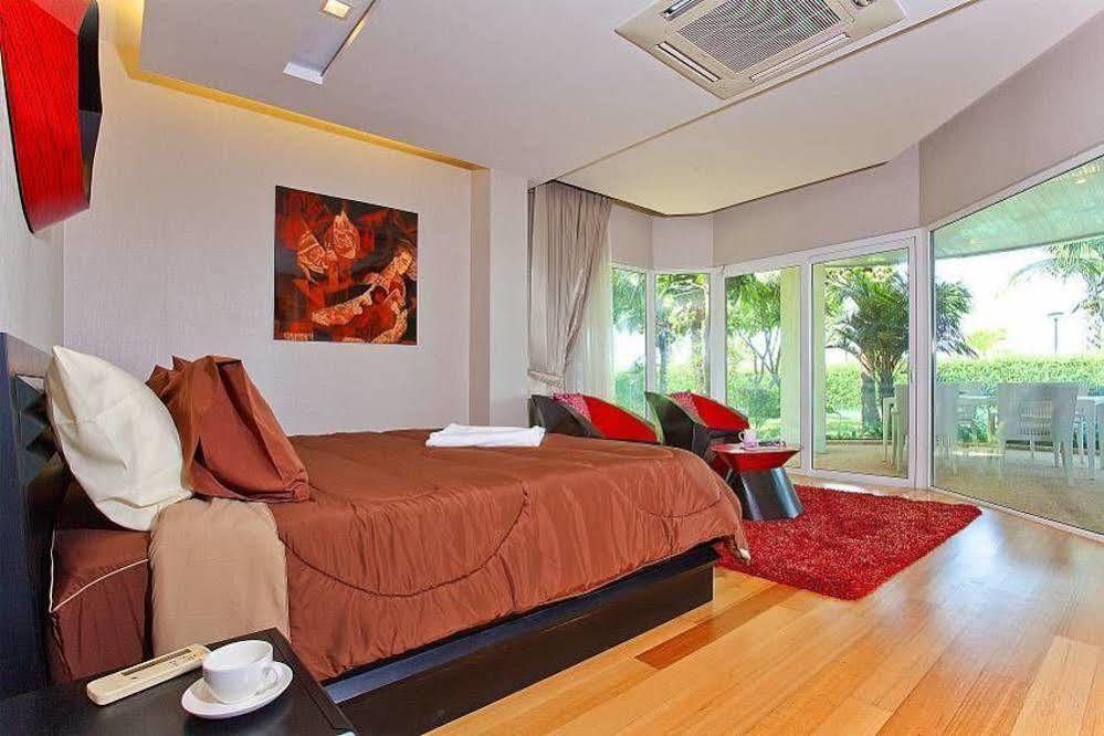Ocean Fringe A * Pattaya