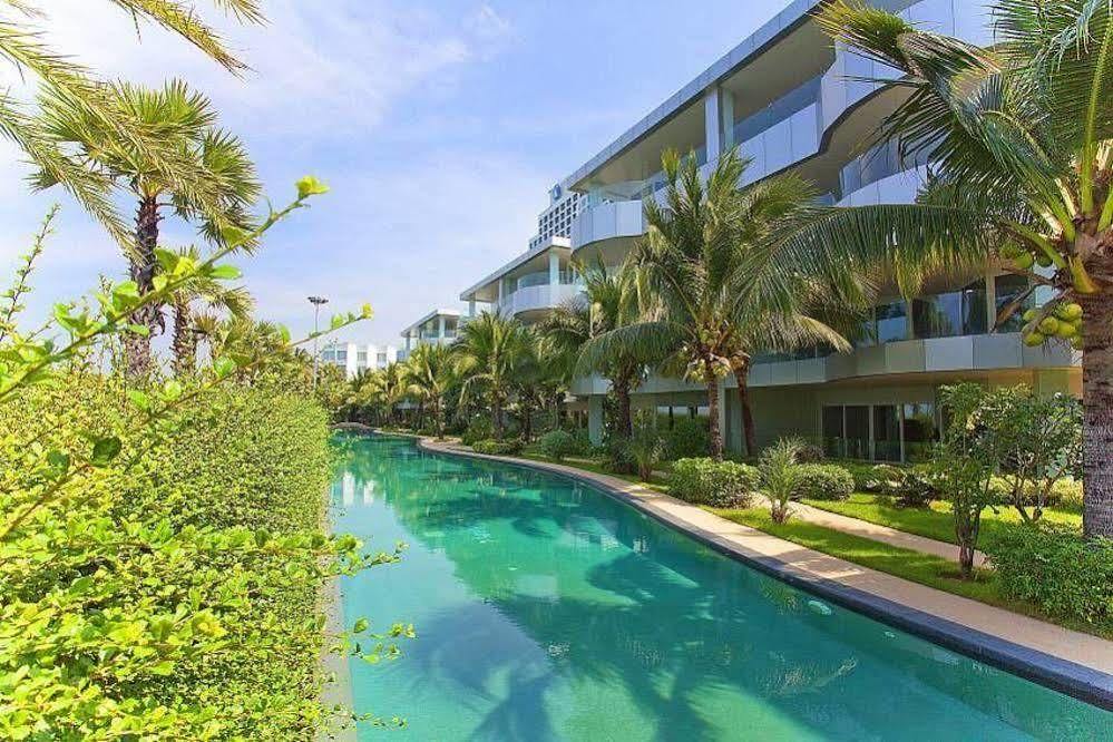 Ocean Fringe A * Pattaya