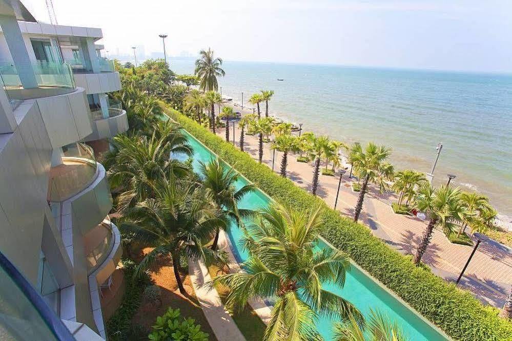 Apartment Ocean Fringe A
