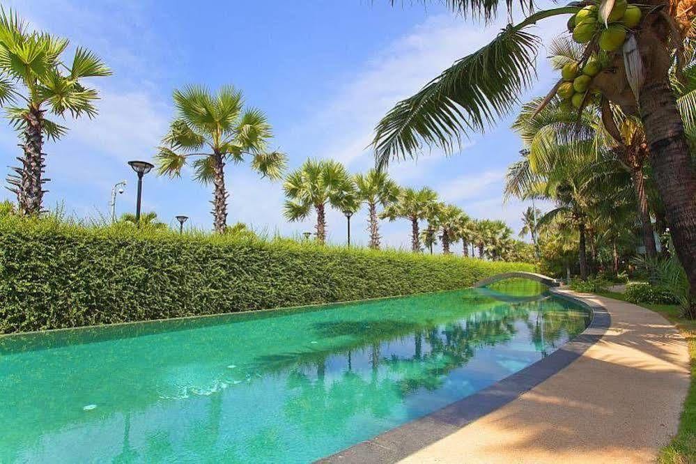 Ocean Fringe A * Pattaya