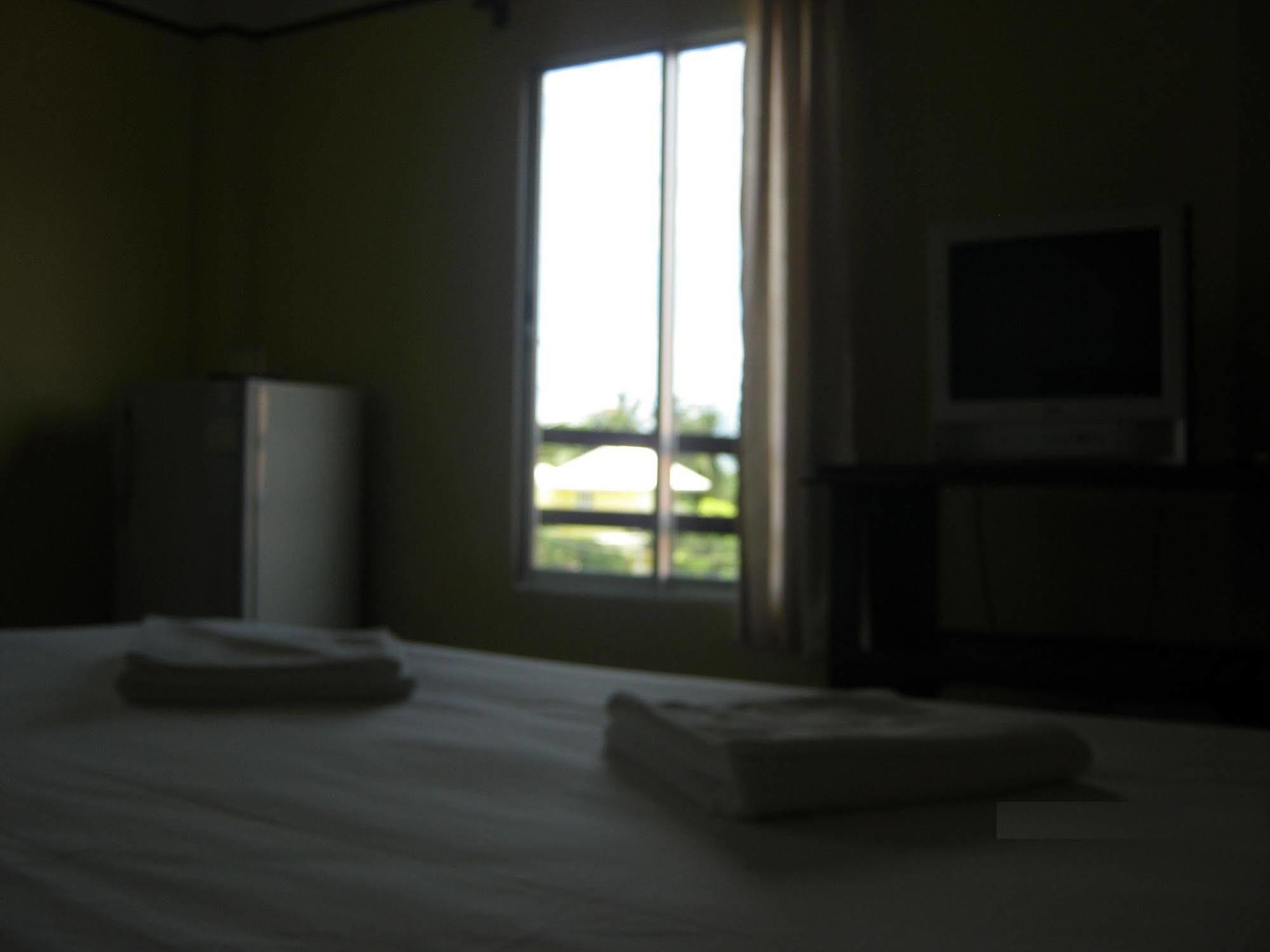 Hotel Baan Talay Pattaya