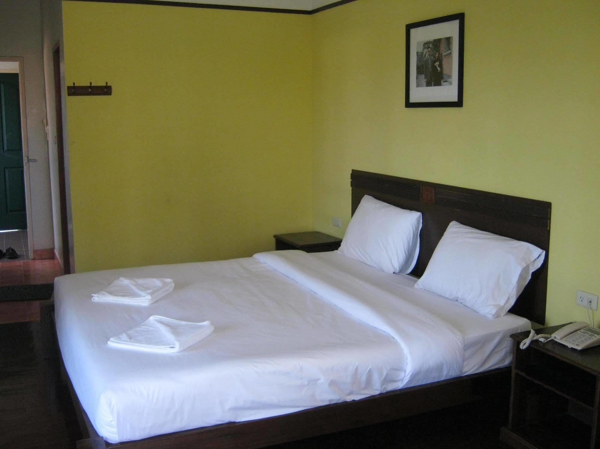 Baan Talay 2* Pattaya