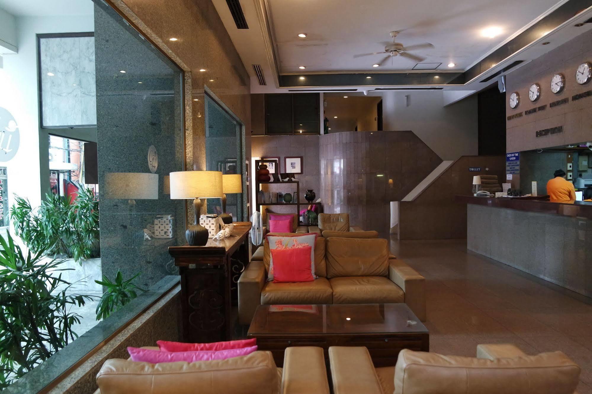 Grand Hotel 2*