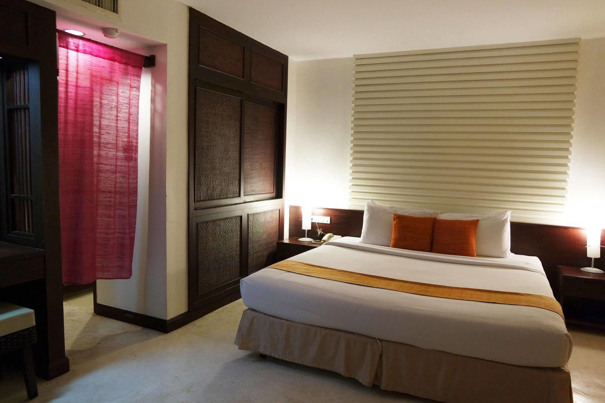 Hotel Grand Pattaya