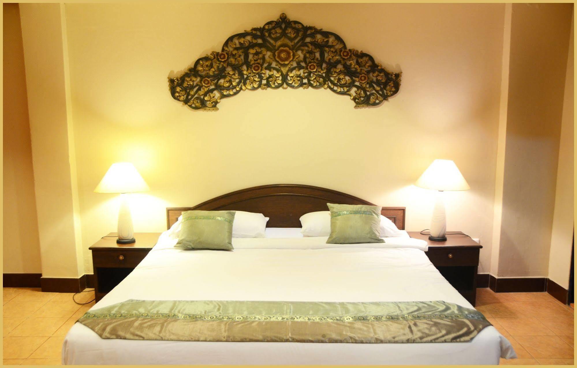 Gold Coast Pattaya