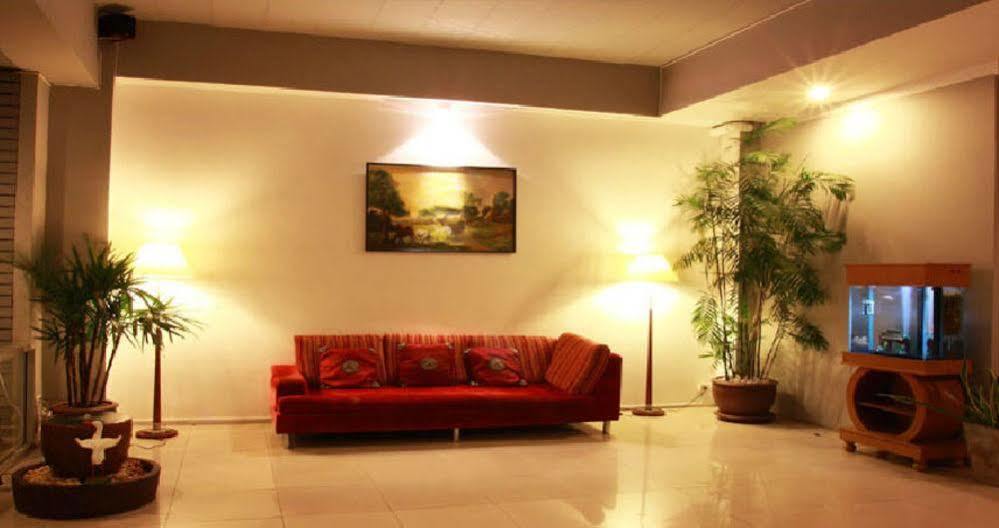 Leela One 2* Pattaya