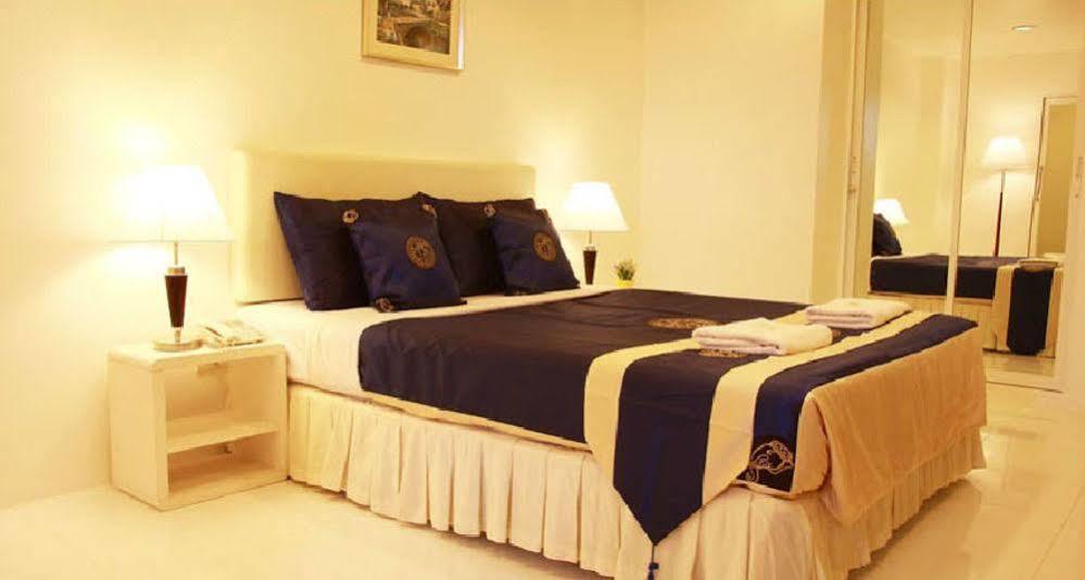 Leela One 2* Pattaya