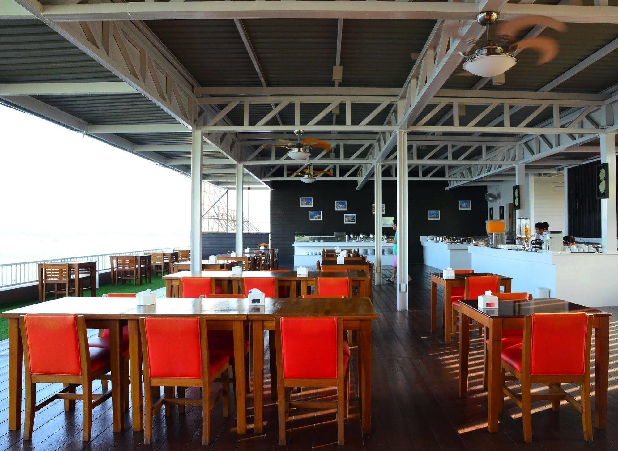 Hotel Baywalk Pattaya