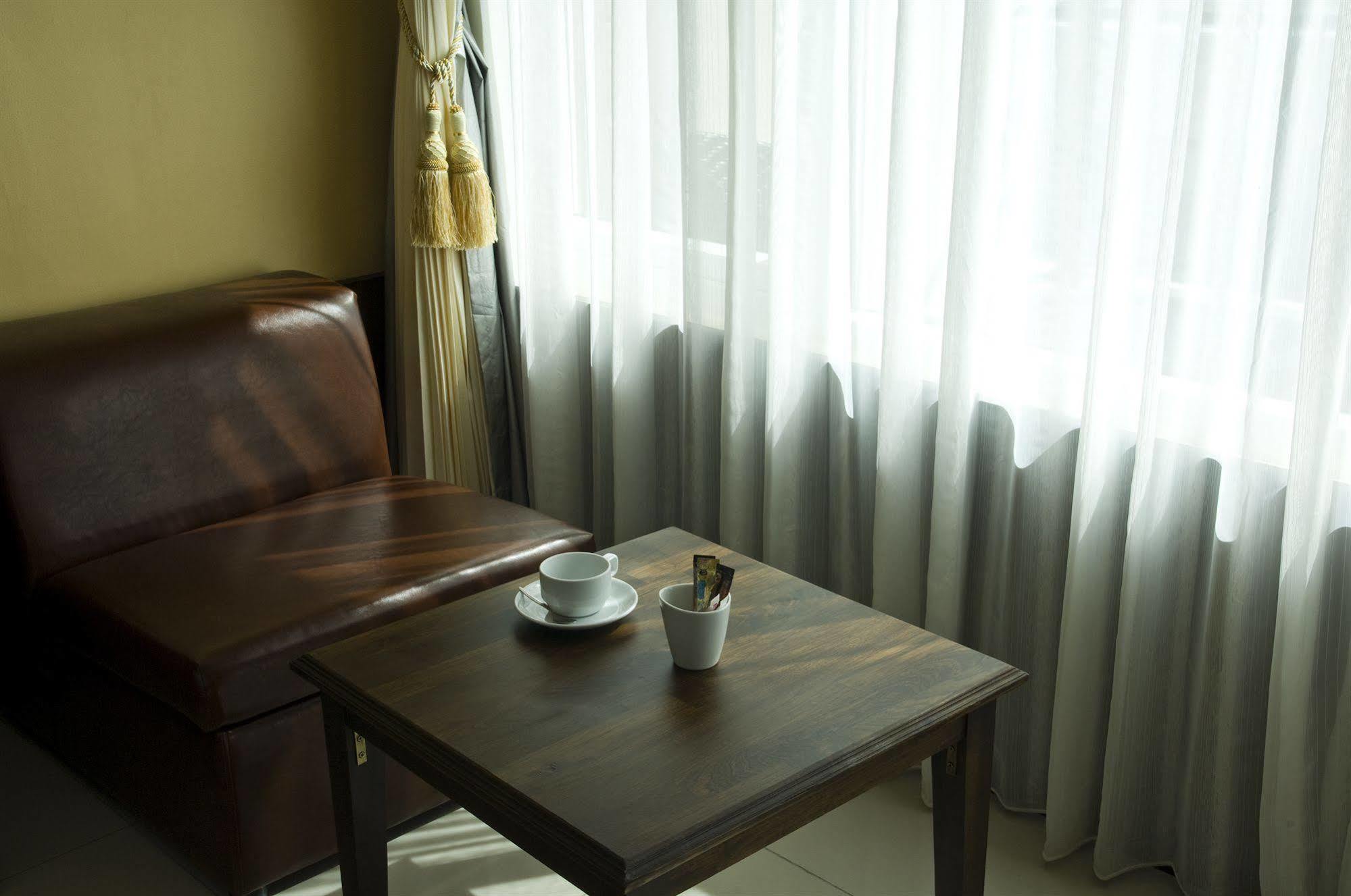 Baywalk Hotel Pattaya