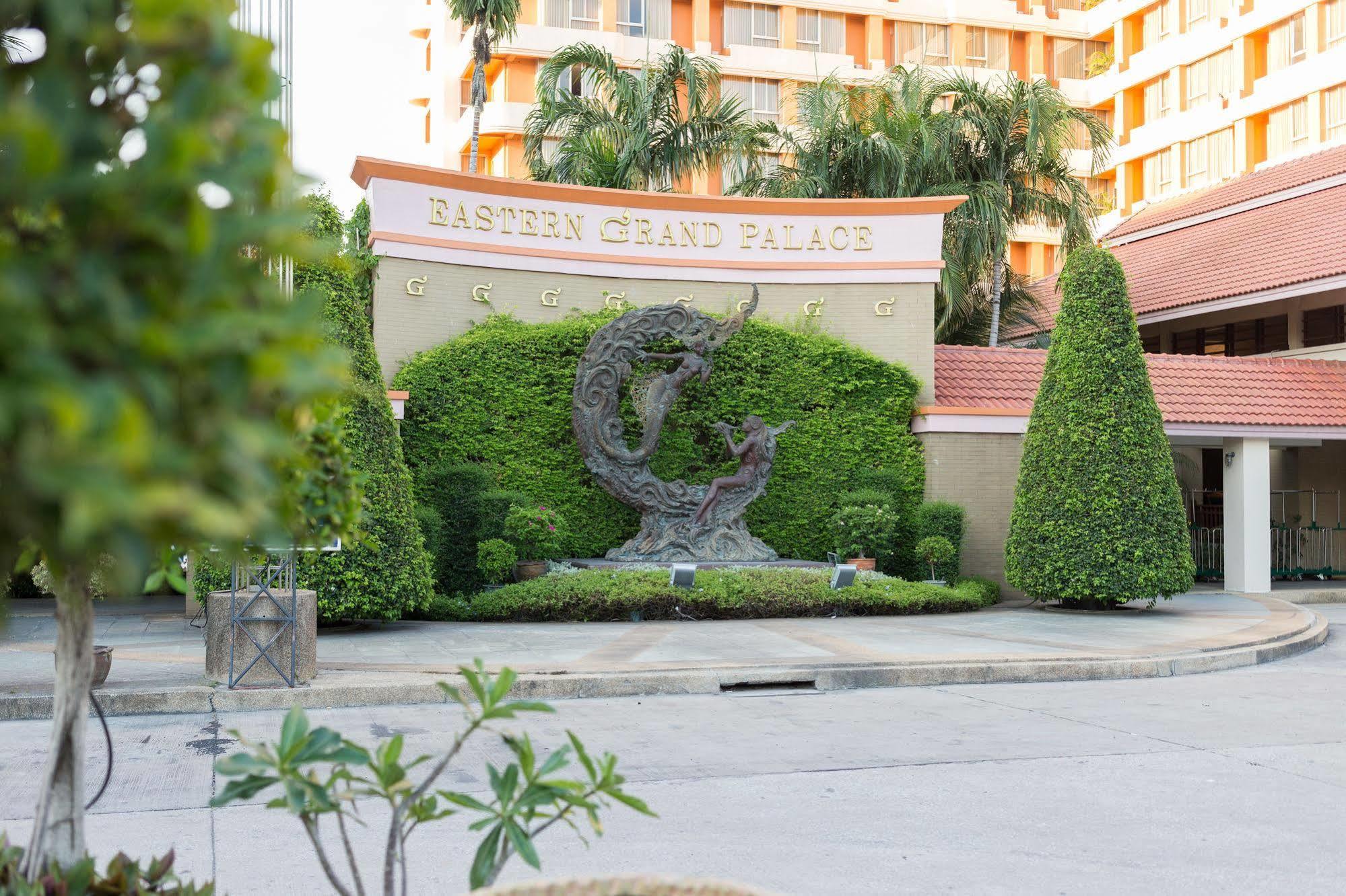 Hotel Eastern Grand Palace