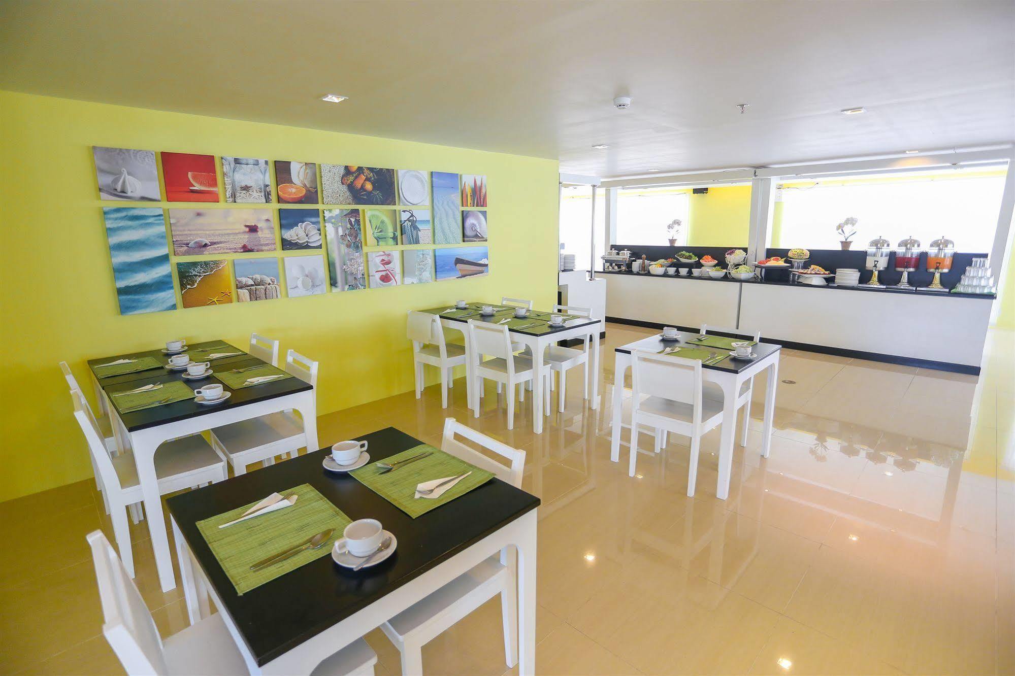 R-con Rest Sea Hotel