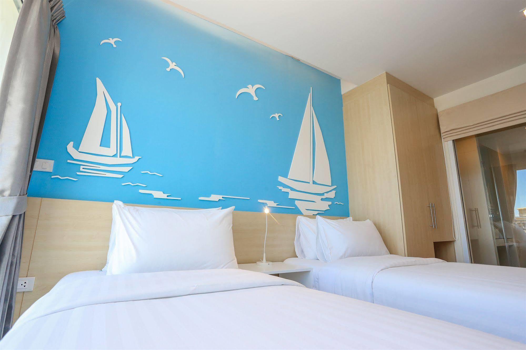 R-con Rest Sea Hotel 3*
