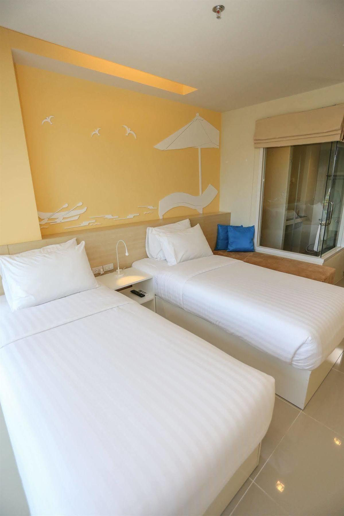 Hotel R-con Rest Sea 3*