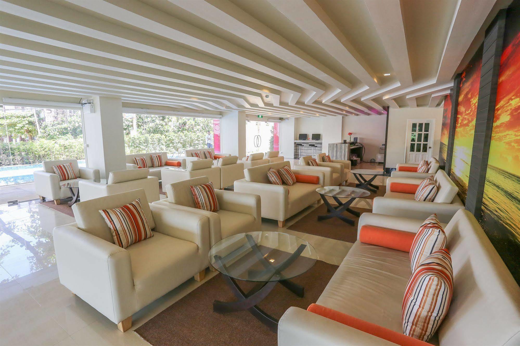 Hotel R-con Rest Sea 3*