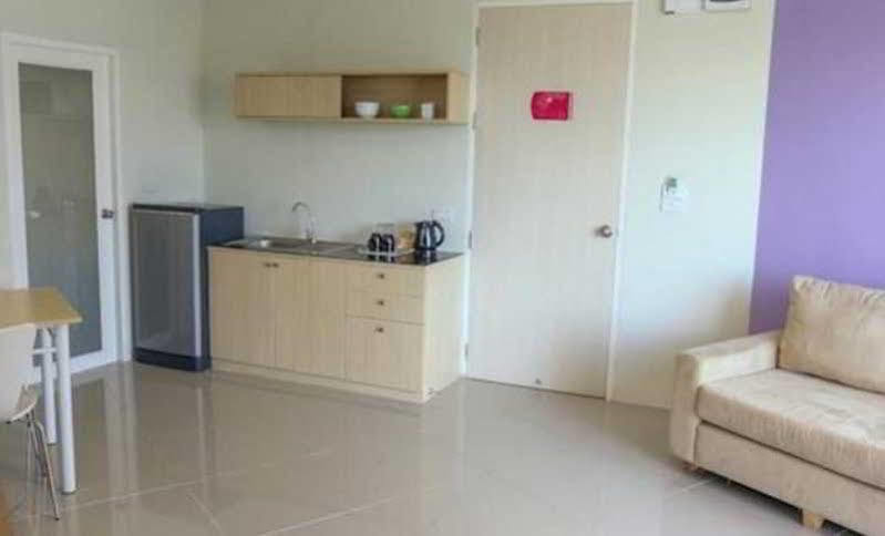 R-con Rest Sea Hotel 3*