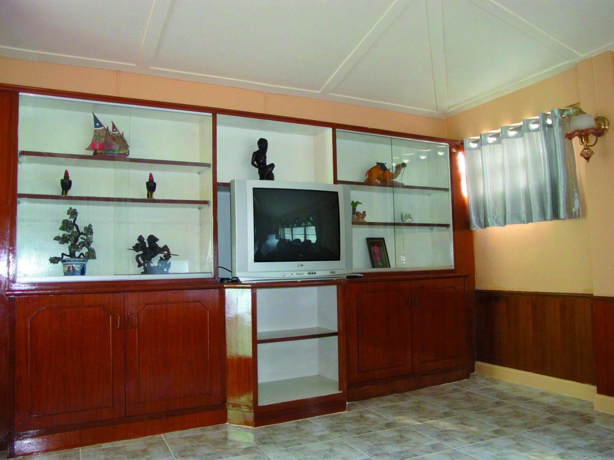 Hotel Nn Pattaya