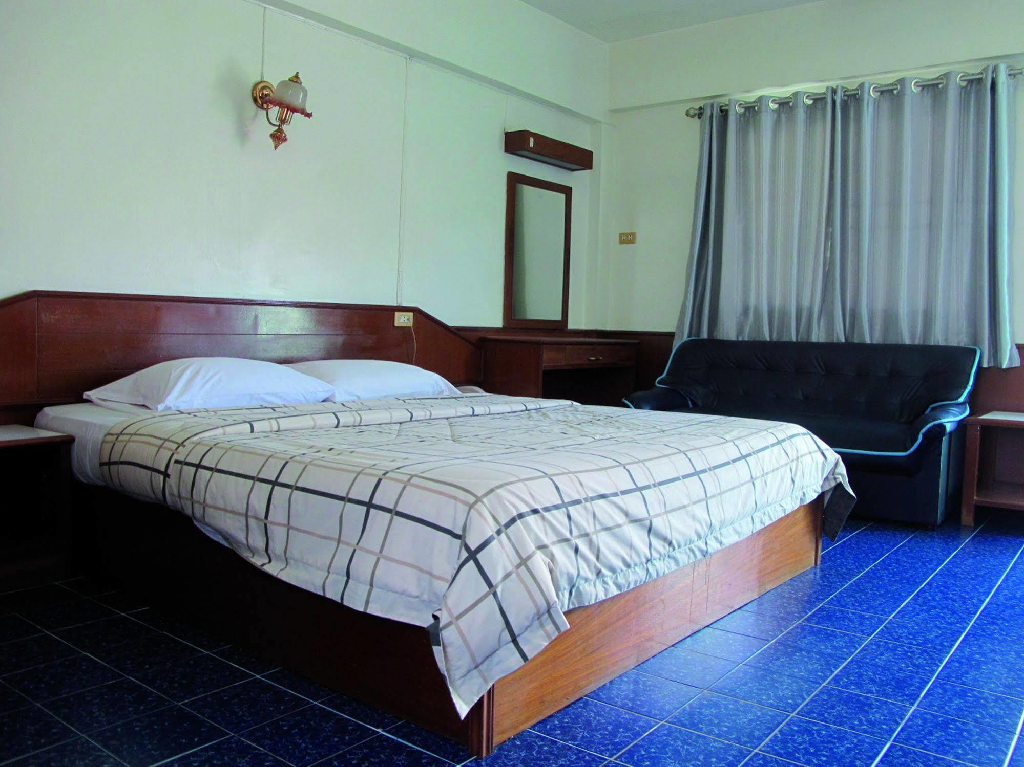 Nn Hotel Pattaya