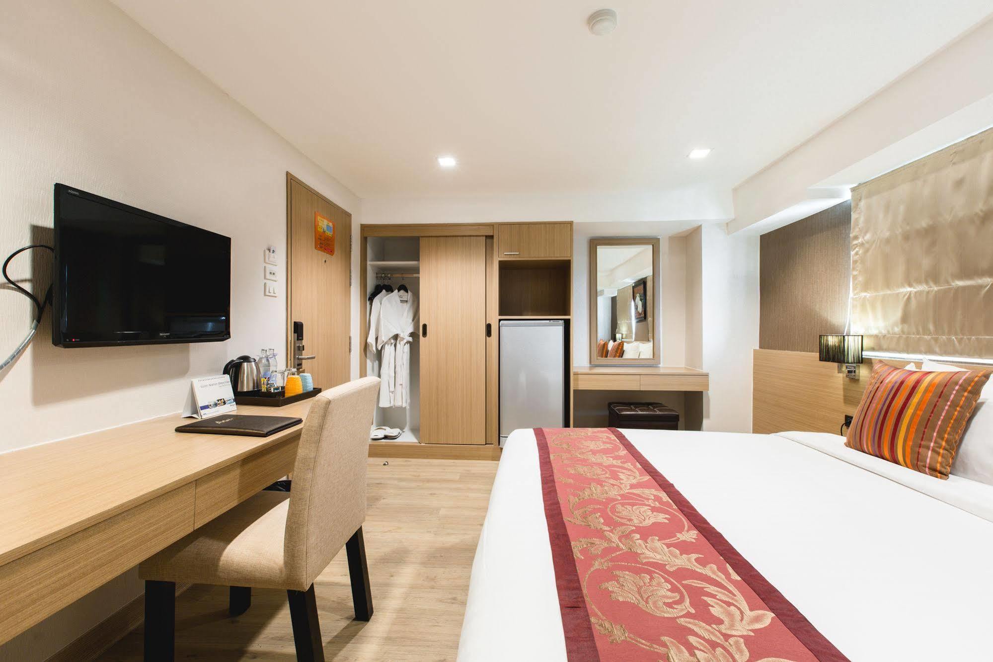 Hotel Adelphi