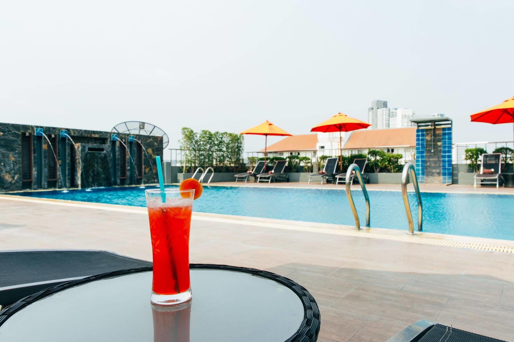 Hotel Adelphi 4*