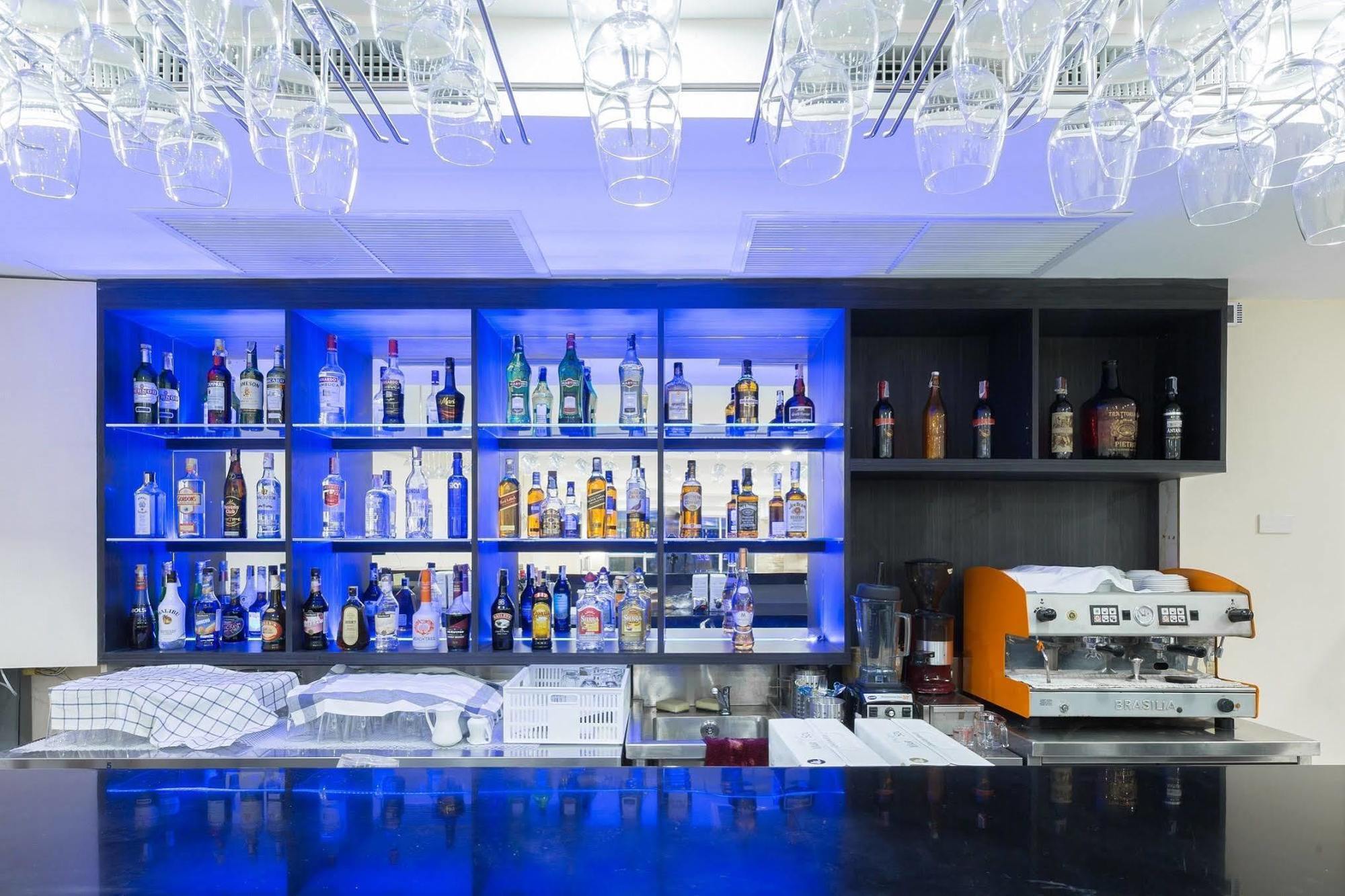 Hotel Adelphi 4*