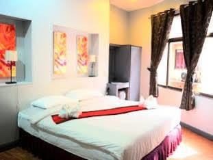 Corner Guest house