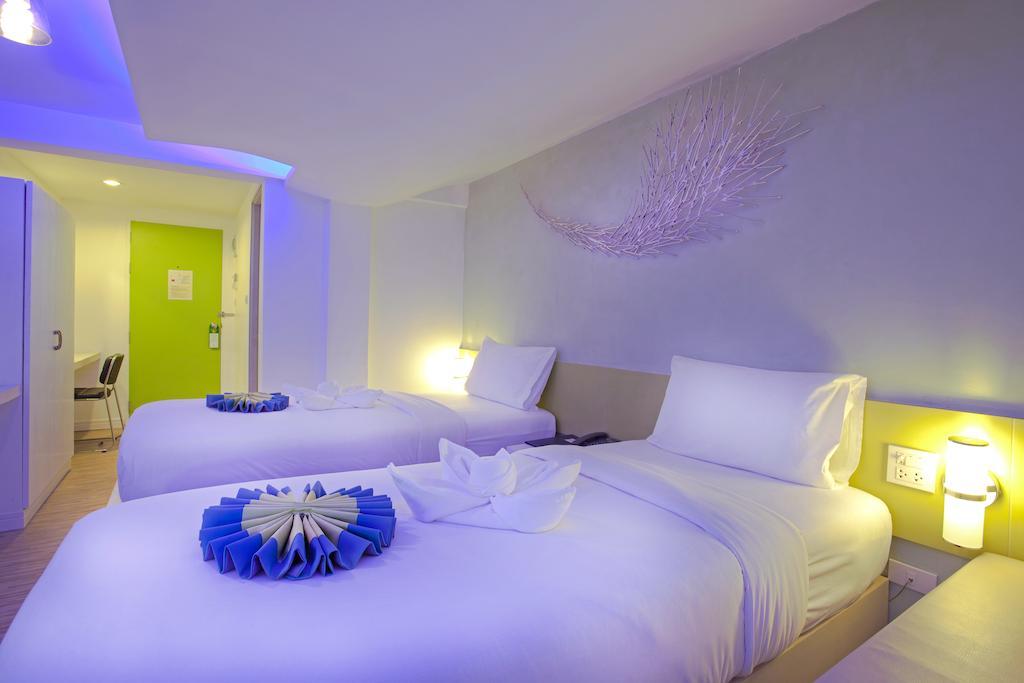 Hotel Holidays Pattaya