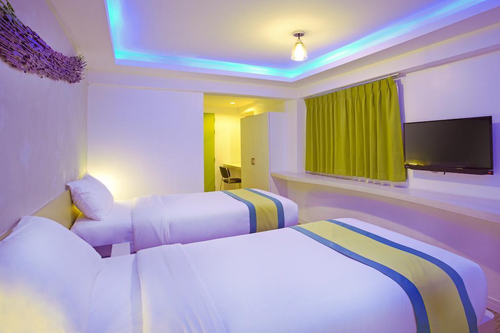 Hotel Holidays Pattaya