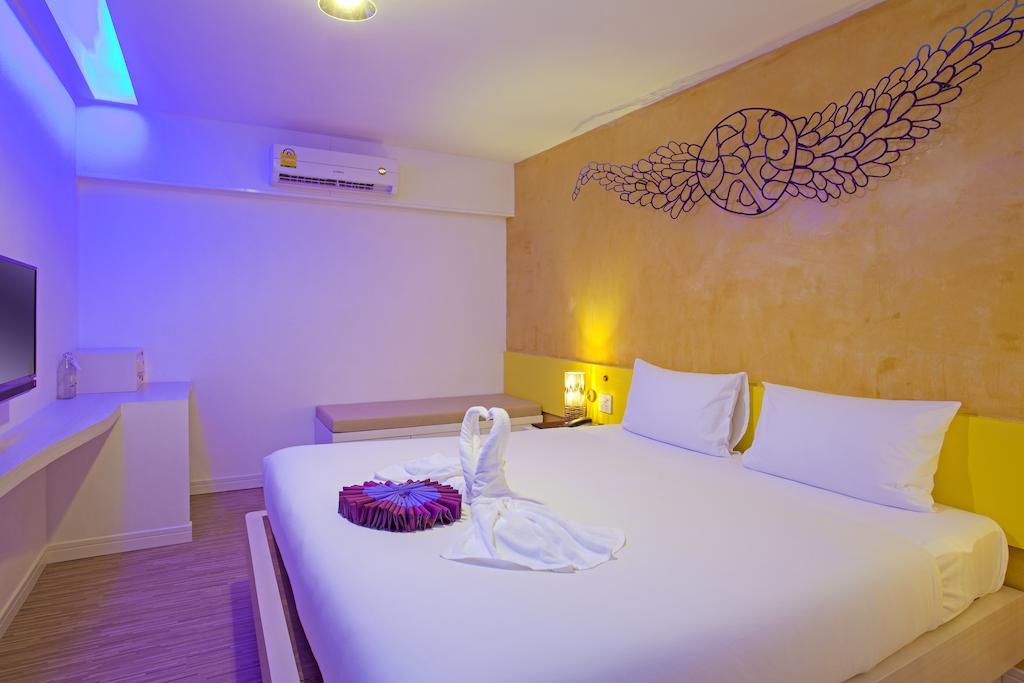 Holidays 2* Pattaya
