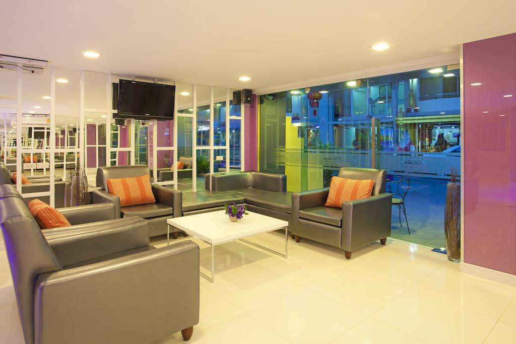 Holidays Pattaya