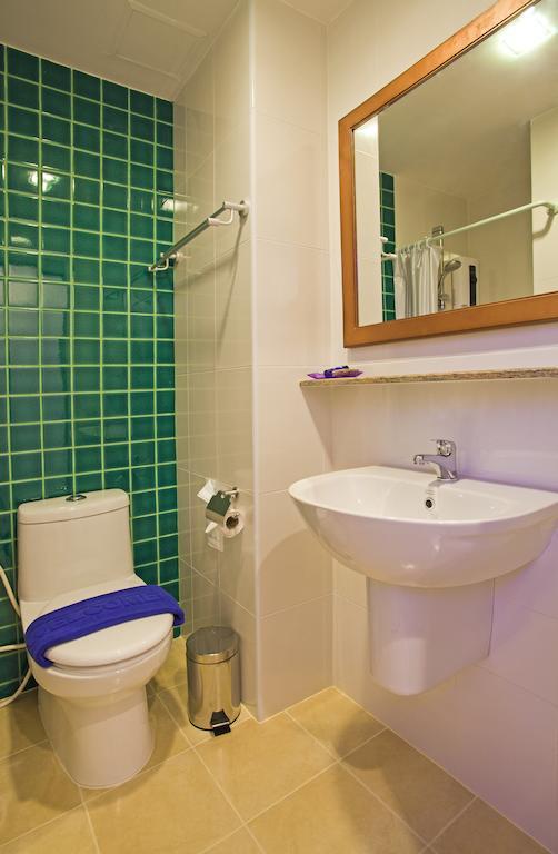 Hotel Holidays Pattaya
