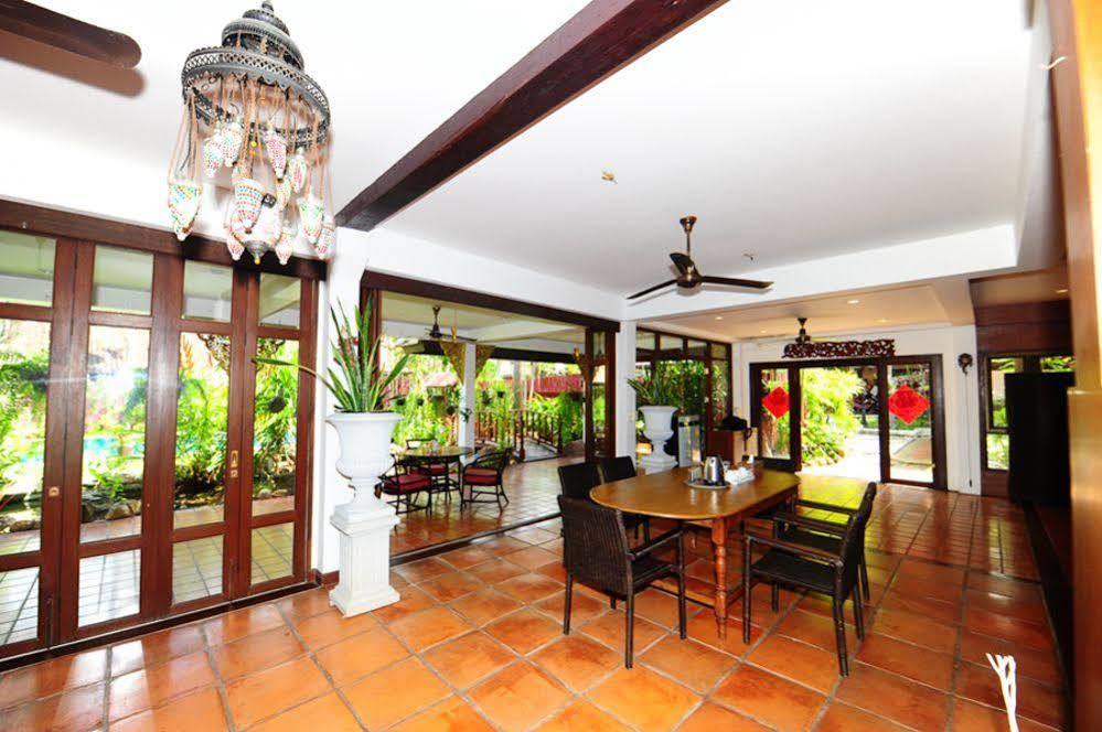 Napalai Pool Resort 3*