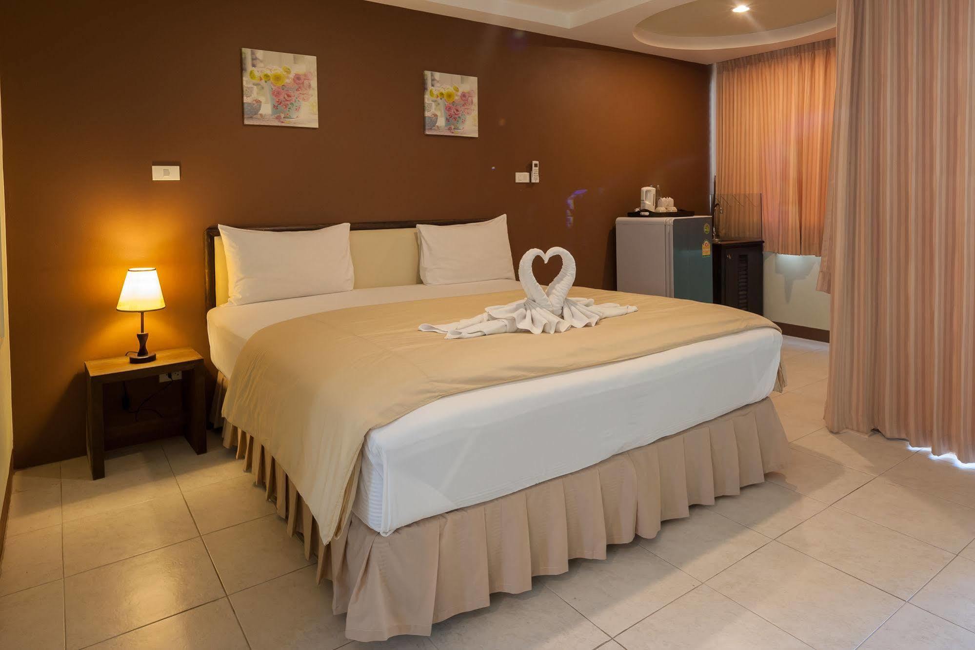 The Right 2* Pattaya