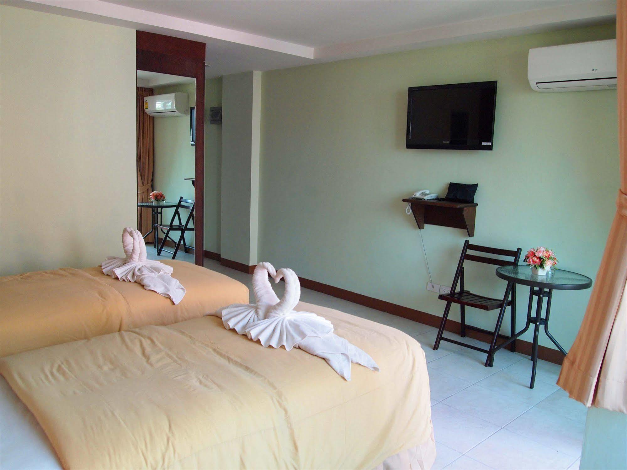 The Right 2* Pattaya