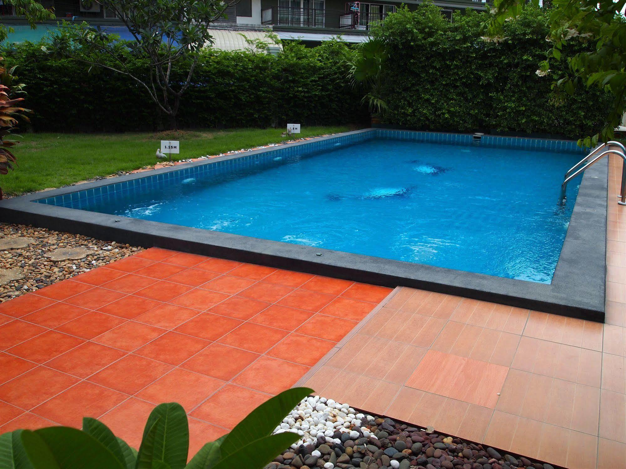 Hotel The Right Pattaya