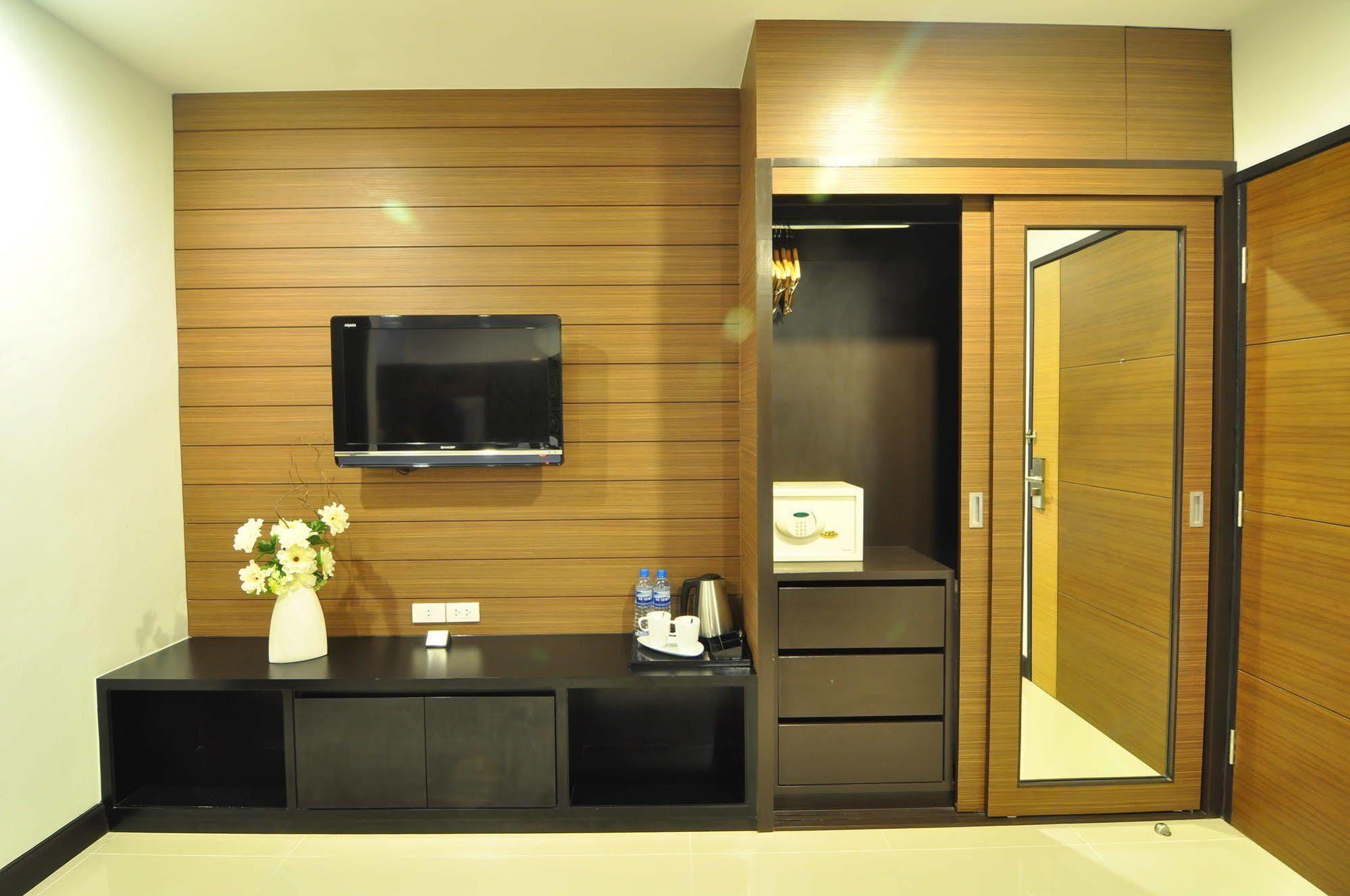 Hotel Le Vernissage Pattaya