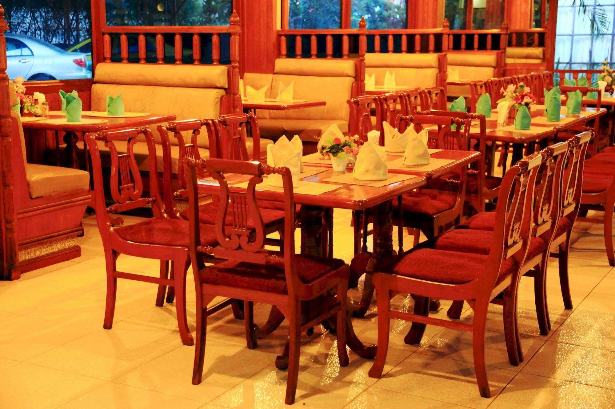 Seashore Hotel