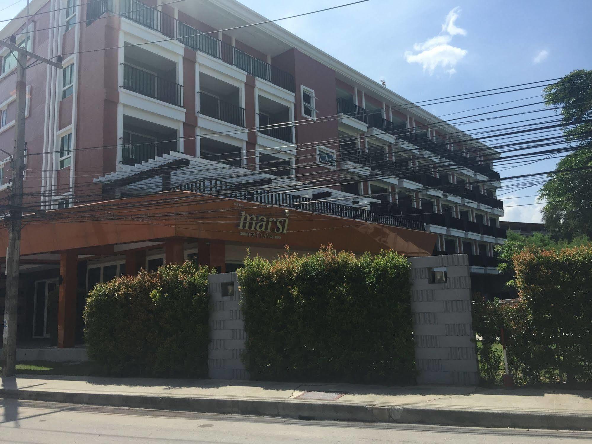 Hotel Marsi