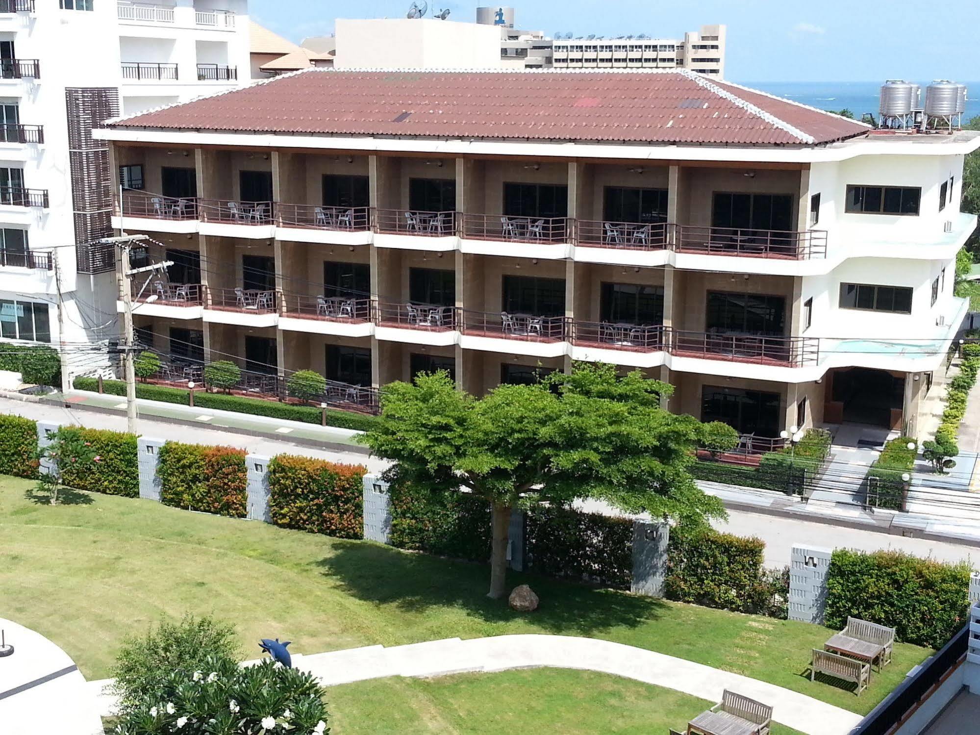 Hotel Marsi 3*
