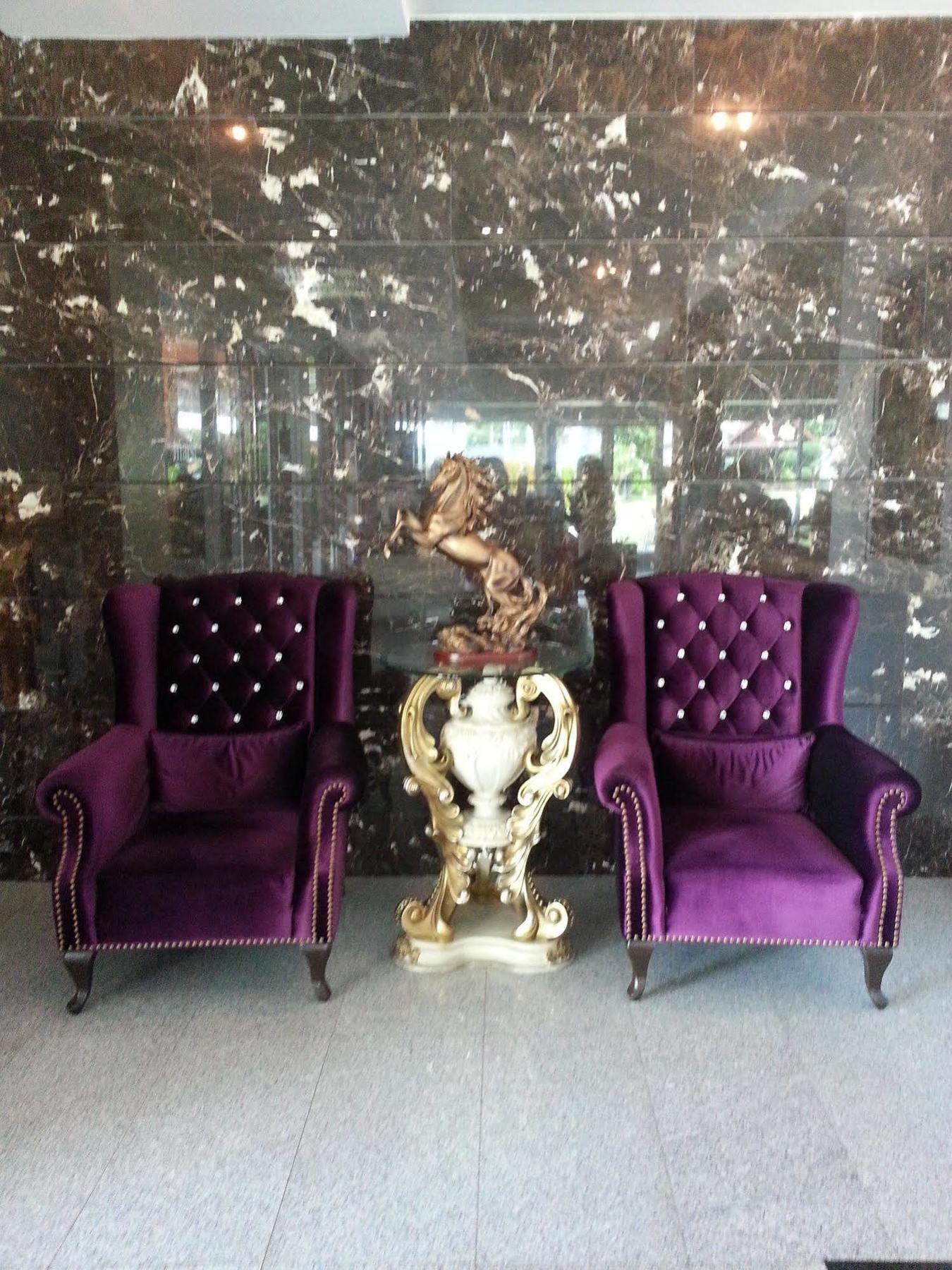 Marsi Hotel 3*