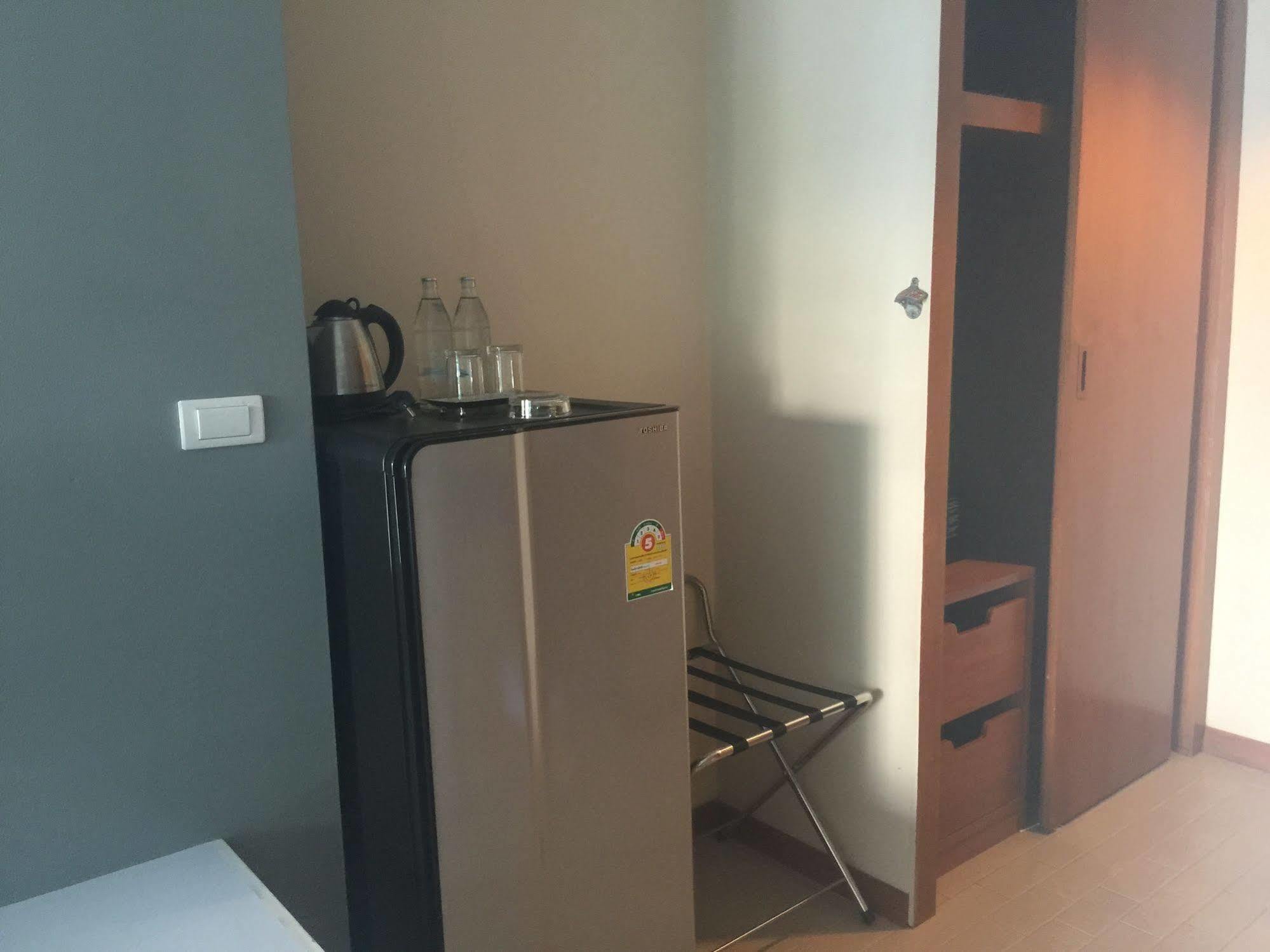 Marsi Hotel Pattaya