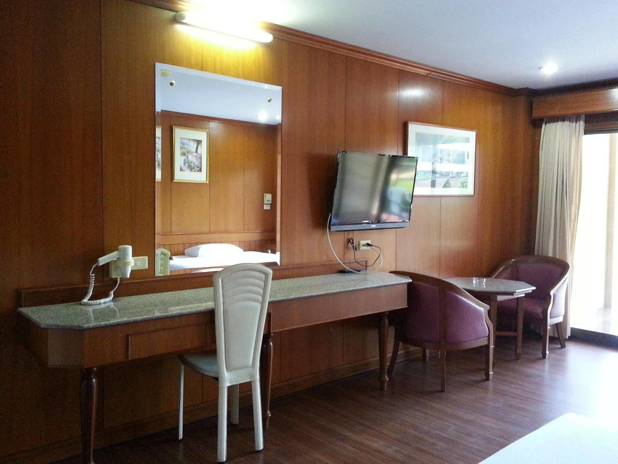 Hotel Marsi