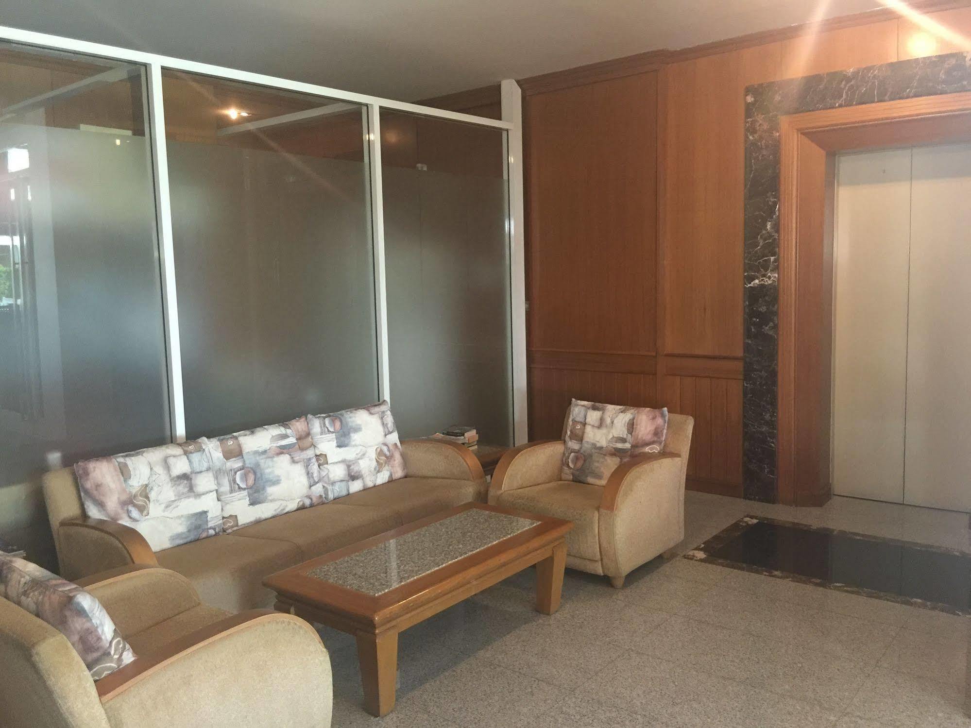 Marsi Hotel Pattaya