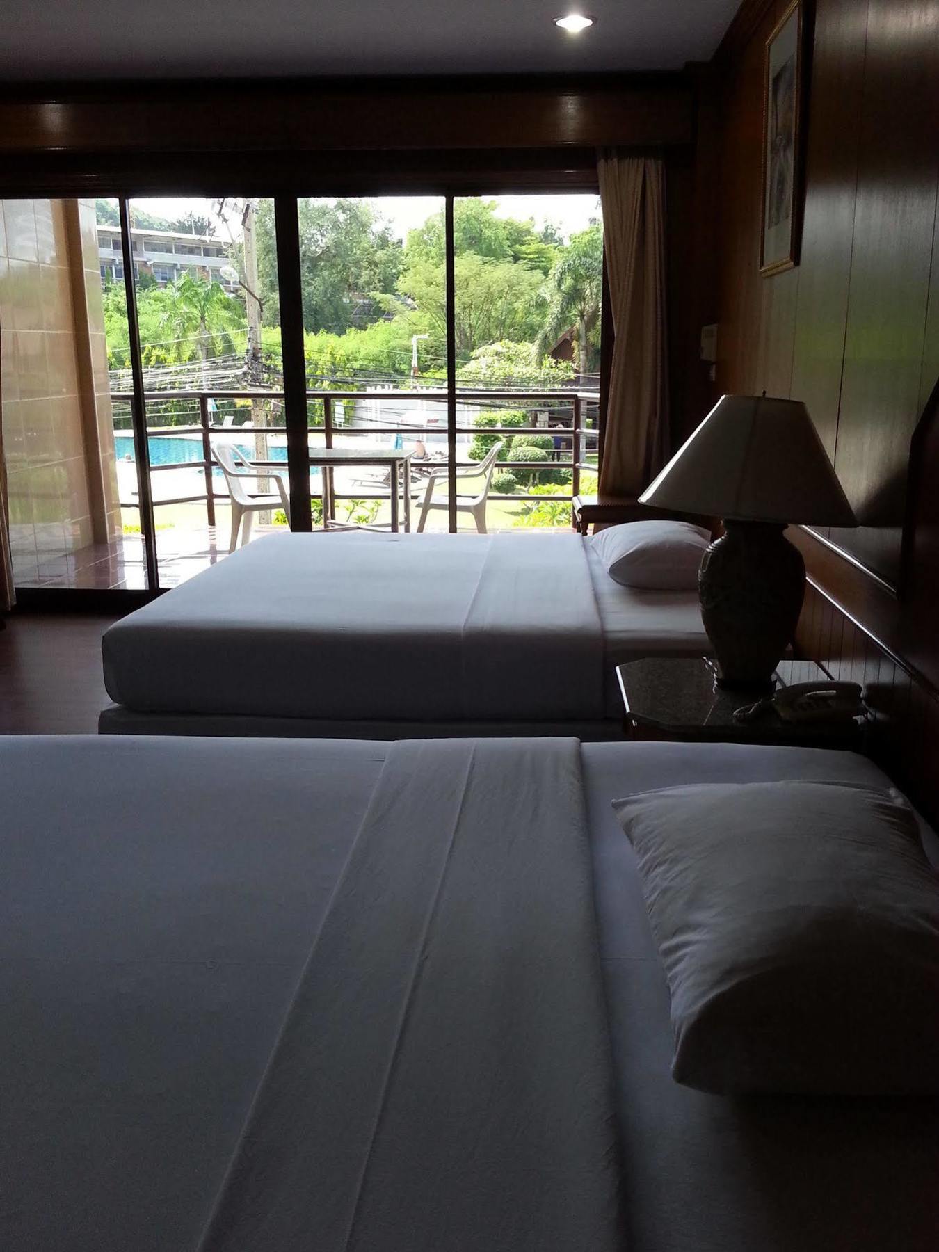 Marsi Hotel 3*