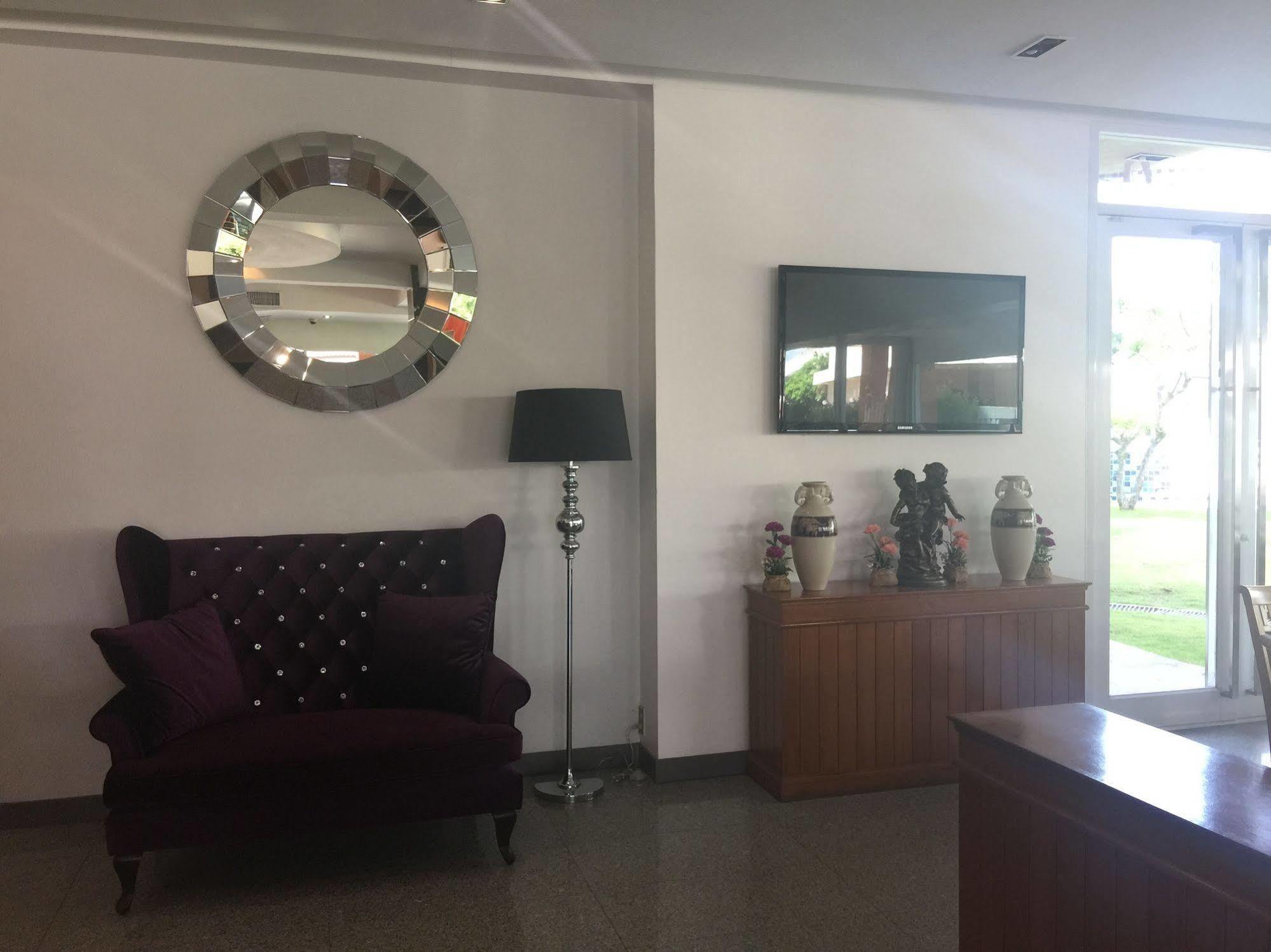 Hotel Marsi Pattaya