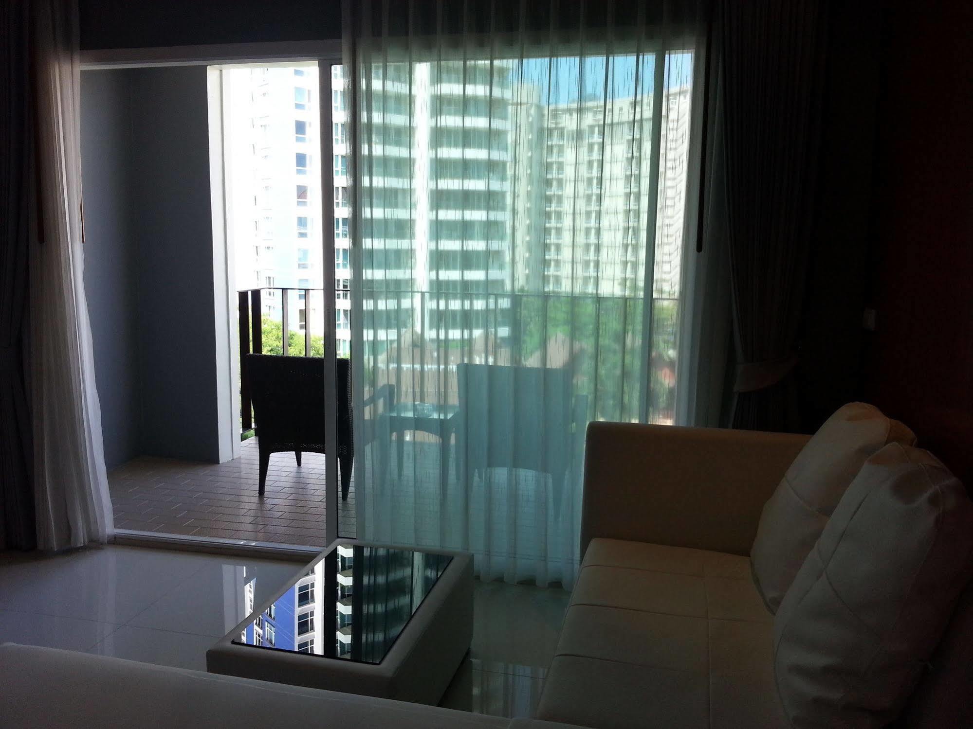 Marsi Hotel