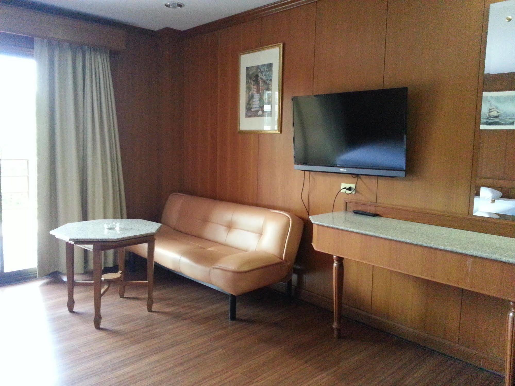 Hotel Marsi Pattaya