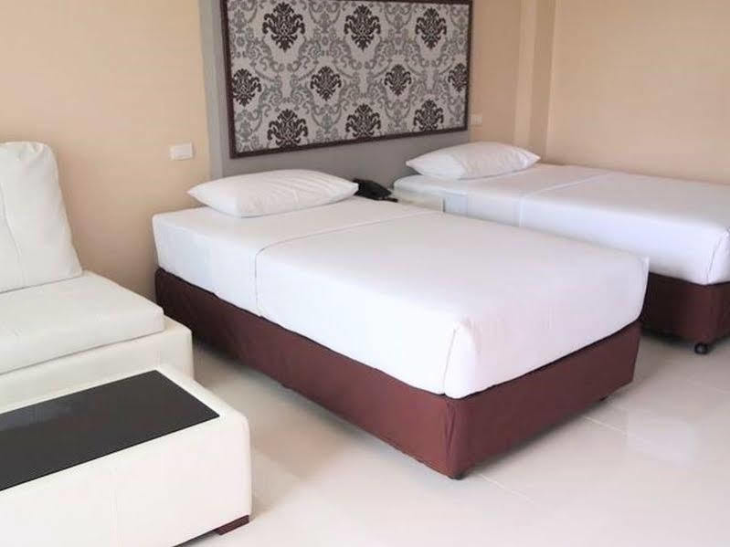 Hotel Marsi